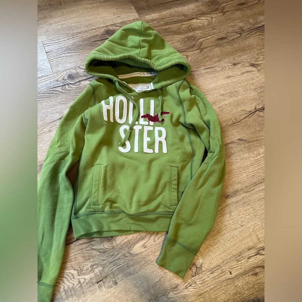 Hollister Hoodie
